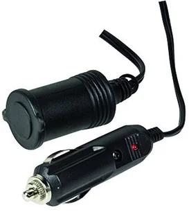 LogiLink Zigarettenanzünder Verlngerungskabel 5m - CP0113 - Akcesoria do nawigacji - miniaturka - grafika 4