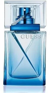 Guess Night Woda toaletowa 50ml - Wody i perfumy męskie - miniaturka - grafika 4