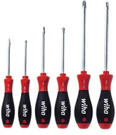 Śrubokręty - Wiha Zestaw wkrętaków 26146 - miniaturka - grafika 1