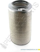 Części i akcesoria do maszyn rolniczych - CNH FILTR POWIETRZA ZEWNĘTRZNY NEW HOLLAND 89846494 - miniaturka - grafika 1