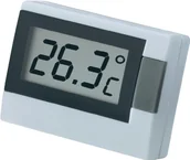 Termometry domowe - TFA 30.2017.02 SB - miniaturka - grafika 1