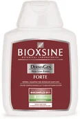 Szampony do włosów - BIOTA LABORATORIES Bioxsine Dermagen Forte Szampon ziołowy zapobiegający silnemu - miniaturka - grafika 1