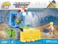 Klocki - Cobi Action Town Spycharka Gąsienicowa 1672 - miniaturka - grafika 1