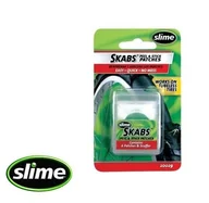 Narzędzia rowerowe - SLIME SLIME Łatki do dętek SKABS - miniaturka - grafika 1