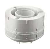 Akcesoria do armatury i ceramiki - Grohe Część do zaworu spustowego 43544000 - miniaturka - grafika 1