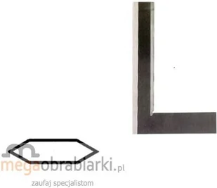 LIMIT Kątownik krawędziowy 150x100 mm 5217-1303 - Sprzęt geodezyjny - miniaturka - grafika 2