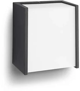 Philips MACAW 17302/30/16 Kinkiet - Lampy ścienne - miniaturka - grafika 3