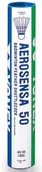 Badminton - YONEX AeroSensa 50 - 12szt (AS50) - miniaturka - grafika 1
