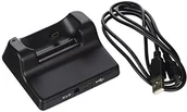 Stacje dokujące do telefonów - BLUETRADE Stacja ładowania USB do HP iPAQ 68 X X  O2 xdafuerm BT-CRADLE-HP68 - miniaturka - grafika 1