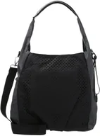 Torby i organizery dla mam - Lassig Torba do przewijania black LHOB101 - miniaturka - grafika 1