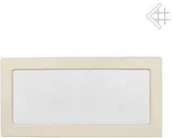 Akcesoria kominkowe - Kratki.pl Kratka kominkowa malowana kremowa 17x37 6674-898A9_20130202110900 - miniaturka - grafika 1
