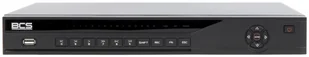 BCS REJESTRATOR IP NVR08025ME-P-II 8 KANAŁÓW + 8-PORTOWY SWITCH POE BCS-NVR08025ME-P-II - Rejestratory do monitoringu BCS REJESTRATOR IP NVR08025ME-P-II 8 KANAŁÓW + 8-PORTOWY SWITCH POE BCS-NVR08025ME-P-II - Rejestratory do monitoringu - miniaturka - grafika 2