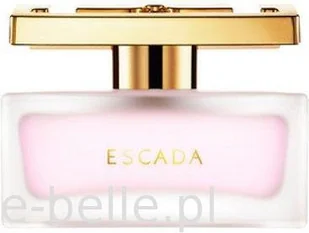 Escada Especially Escada Delicate Notes woda toaletowa 75ml - Wody i perfumy damskie - miniaturka - grafika 2