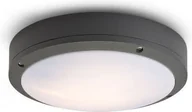 Lampy sufitowe - Redlux Plafon Sonny R10383 IP54 - miniaturka - grafika 1