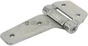Części i akcesoria do maszyn rolniczych - Kramp Zawias ocynkowany - miniaturka - grafika 1