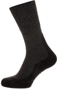 FALKE TK2 Skarpety sportowe blau kombi 16474 - Skarpetki sportowe męskie - miniaturka - grafika 2