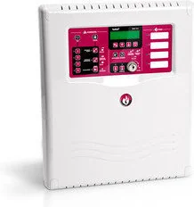 SATEL Urządzenie zdalnej obsługi i sygnalizacji - panel wyniesiony PSP-204 - Akcesoria do alarmów SATEL Urządzenie zdalnej obsługi i sygnalizacji - panel wyniesiony PSP-204 - Akcesoria do alarmów - miniaturka - grafika 1