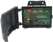 Akcesoria do monitoringu - Abcvision ODBIORNIK RADIOWY RS-485RF/RX - miniaturka - grafika 1