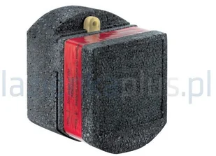 Kludi Zenta element podtynkowy do elektronicznego zaworu ściennego 38003 38003 - Akcesoria hydrauliczne - miniaturka - grafika 2
