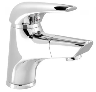 Blue Water Liwia LIW-BWW.080C - Baterie wannowe i prysznicowe - miniaturka - grafika 2