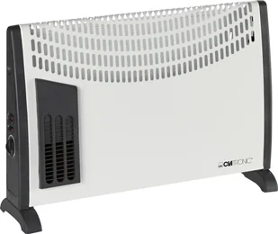 Clatronic KH 3433 - Ogrzewanie przenośne - miniaturka - grafika 3