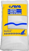 Filtry akwariowe i akcesoria - Sera Filter Wool - wata filtrująca 250g - miniaturka - grafika 1