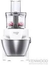 Kenwood MultiOne KHH326 (KHH 326 WH) - Roboty kuchenne - miniaturka - grafika 3