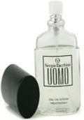 Wody i perfumy męskie - Sergio Tacchini Uomo Woda toaletowa 100ml - miniaturka - grafika 1