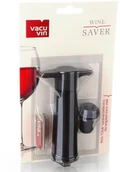 Pozostałe akcesoria barmańskie - Vacu Vin Pompka próżniowa do wina z korkiem 0854460 - miniaturka - grafika 1