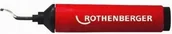 Narzędzia warsztatowe - Rothenberger Gratownik GRATFIX HSS z 3 ostrzami 2.1651 - miniaturka - grafika 1