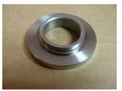 Tuleje - FABA Tuleja Redukcyjna z Kołnierzem 30/25 mm 6083 - miniaturka - grafika 1