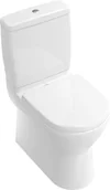 Miski WC - Villeroy & Boch O.Novo 565810R1 - miniaturka - grafika 1