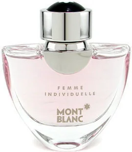 Mont Blanc Individuelle woda toaletowa 75ml - Wody i perfumy damskie - miniaturka - grafika 2