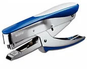 Zszywacze biurowe - Leitz ZSZYWACZ NOŻYCOWY ŚREDNI - miniaturka - grafika 1