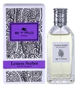 Wody i perfumy unisex - Etro Lemon Sorbet 100 ml woda toaletowa - miniaturka - grafika 1
