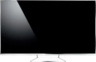 Telewizor Panasonic TX-L55WT60E - Telewizory - miniaturka - grafika 2