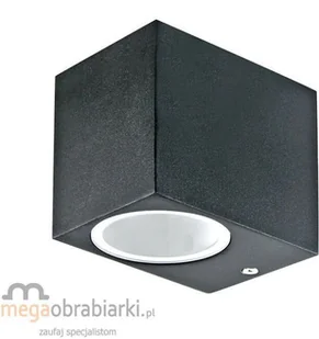 Polux Kinkiet ogrodowy BOSTON 1xGU10 303318 - Lampy ogrodowe - miniaturka - grafika 4