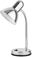Lampy stojące - Rabalux nowoczesna Lampka biurkowa CLARK 4255 IP20 Chrom - miniaturka - grafika 1