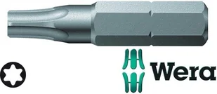 Wera bit imbus TX30 x 35 mm 5/16 TORX, wzmocniony, typ 867/2 Z (050669050 (5066905001) - Klucze i nasadki Wera bit imbus TX30 x 35 mm 5/16 TORX, wzmocniony, typ 867/2 Z (050669050 (5066905001) - Klucze i nasadki - miniaturka - grafika 1