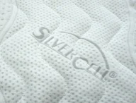 Pokrowce na materace - Frankhauer Pokrowiec Silver Active 180x200 - miniaturka - grafika 1