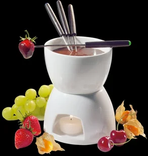 Cilio zestaw do fondue CI-104417 - Zestawy do fondue - miniaturka - grafika 3