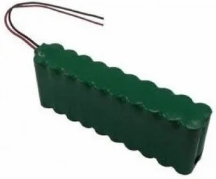 KingGates Akumulator awaryjny 24V 1,6Ah - Akcesoria do bram - miniaturka - grafika 2