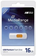 Huby USB - MediaRange MR972 pami$199$200 USB 4260283118199 - miniaturka - grafika 1