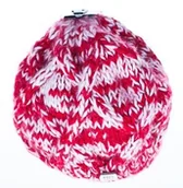 Czapki damskie - DC Czapka zimowa damska BAYARD WOMENS ACRYLIC BEANIE - miniaturka - grafika 1