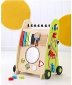 Pchacze - KidKraft Pchacz- zabawka edykacyjna 63246 - miniaturka - grafika 1