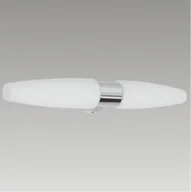 Lampy ścienne - Prezent Kinkiet nowoczesny 2pł LINDOS 12054 - miniaturka - grafika 1