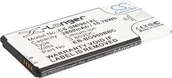 Baterie do telefonów - Cameron Sino Samsung Galaxy Round / EB-B900BC 2800mAh 10.78Wh Li-Ion 3.85V z NFC (CS-SMI961XL) - miniaturka - grafika 1