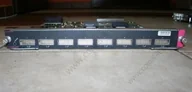 Pozostałe akcesoria sieciowe - Cisco Moduł WS-X6408-GBIC - miniaturka - grafika 1