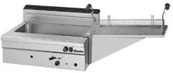 Frytownice gastronomiczne - Bartscher Frytownica gazowa BF 20G - miniaturka - grafika 1
