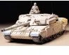 Tamiya British MBT Challenger 1 Mk3 35154 - Modele do sklejania - miniaturka - grafika 4